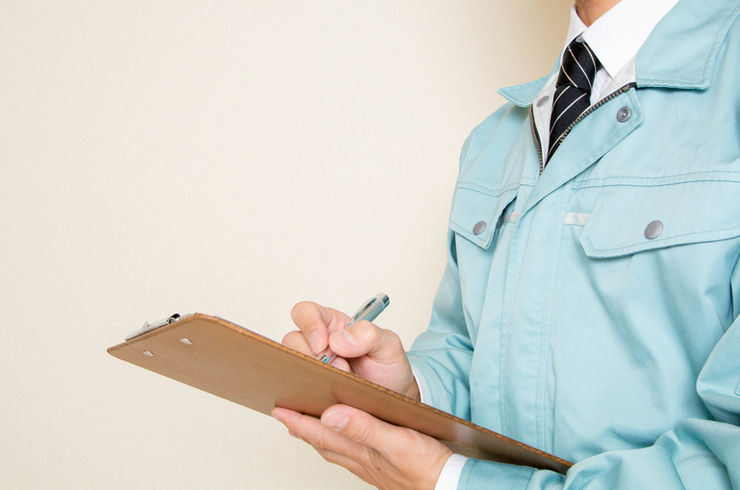 集合住宅・ビルタイプ