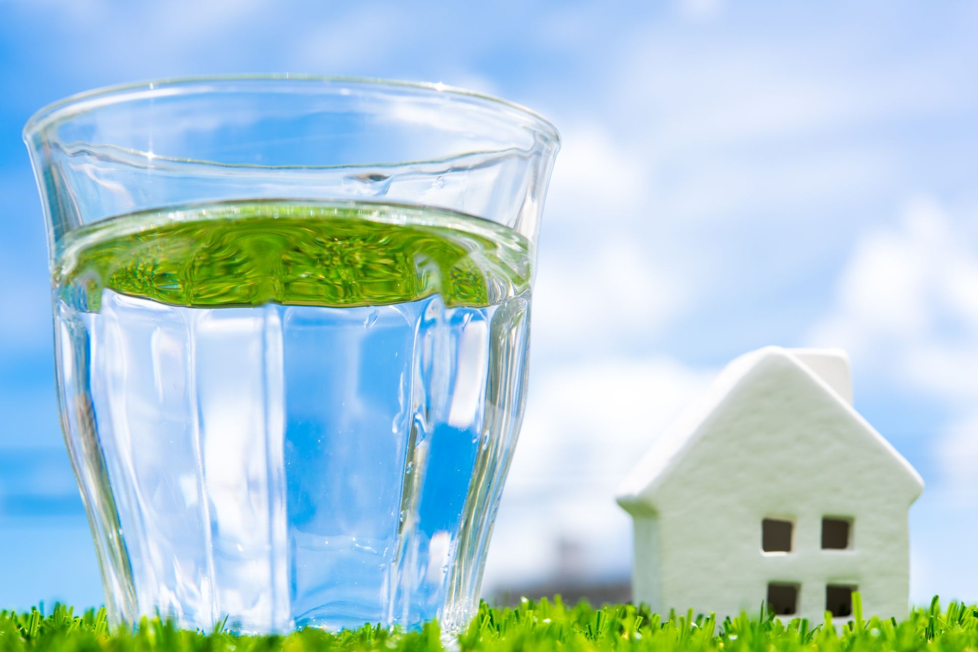 東京の水道屋